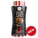 SALSERO ZERO 410 GR