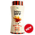 SALSERO ZERO 410 GR - immagine 2