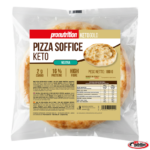 PIZZA SOFFICE KETO 180 GR