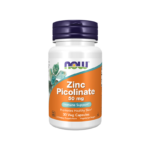 ZINCO PICOLINATO 50 MG 120 CPS