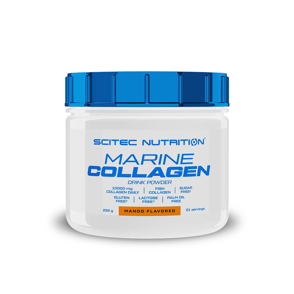 17469_d866e0871a29 COLLAGENE MARINO 252 GR - immagine 1