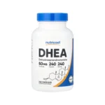 DHEA 50 MG 240 CPS
