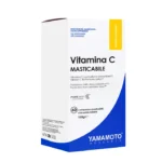 VITAMINA C MASTICABILE 60 CPS