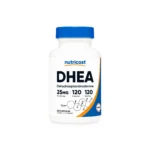 DHEA 25 MG 120 CPS