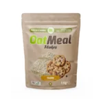 OATMEAL FLAKES 1 KG