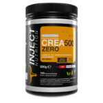 CREA ZERO 500 GR
