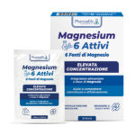 MAGNESIUM 6 ATTIVI BUSTINE