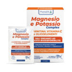 MAGNESIO E POTASSIO COMPLEX 12 BUSTE