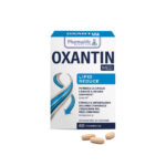 OXANTIN MED LIPID REDUCE 60 PS