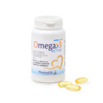OMEGA 3 120 CPS