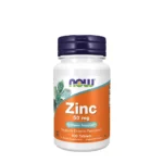 ZINCO 50 MG 100 TAV