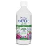 DRENLIFE DETOX 500ML DRAGON FRUIT