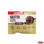 MUFFIN KETO 50 GR